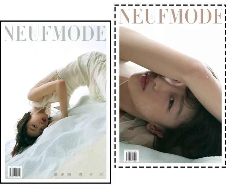 周冬雨17岁是什么样子,周冬雨17岁年轻时