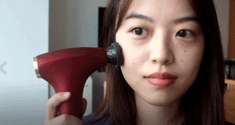 周冬雨17岁是什么样子,周冬雨17岁年轻时