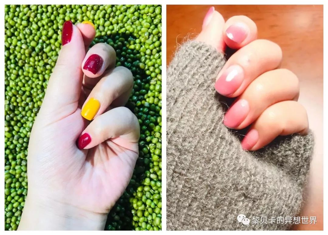 贝壳分享｜|她们说，秋冬也要认真穿