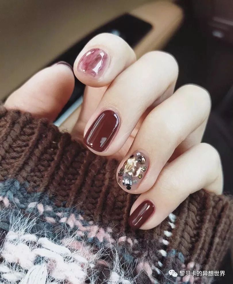 贝壳分享｜|她们说，秋冬也要认真穿