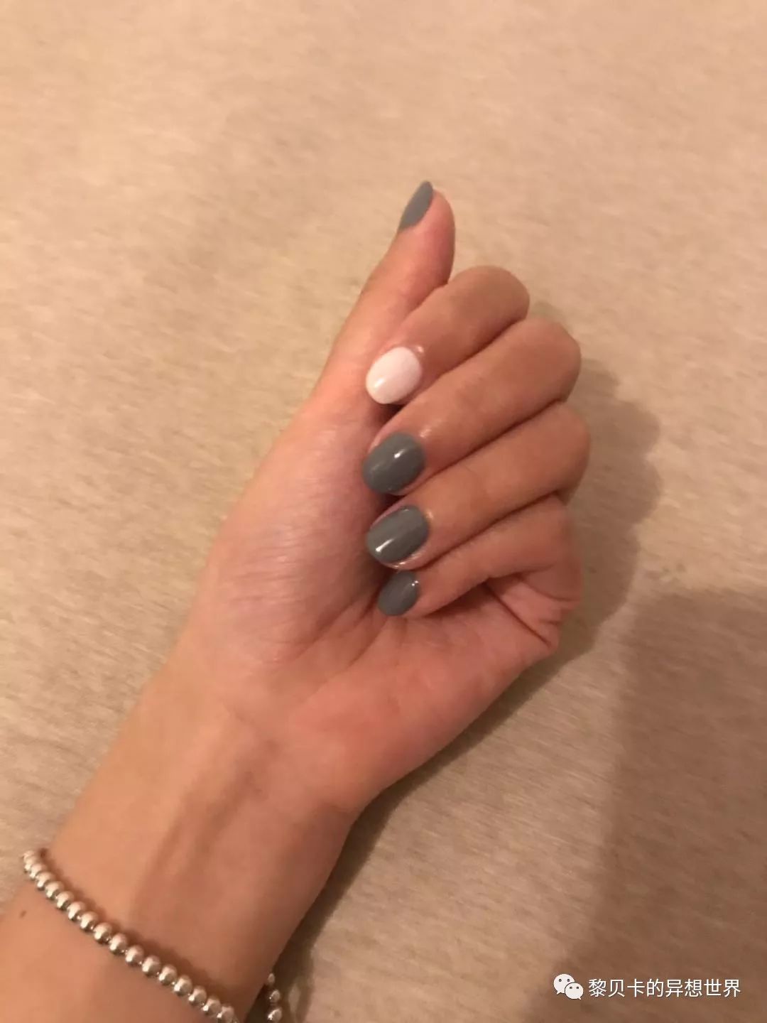 贝壳分享｜|她们说，秋冬也要认真穿