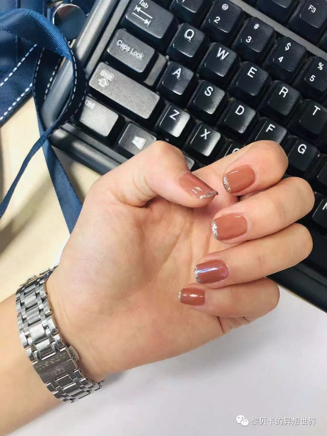 贝壳分享｜|她们说，秋冬也要认真穿