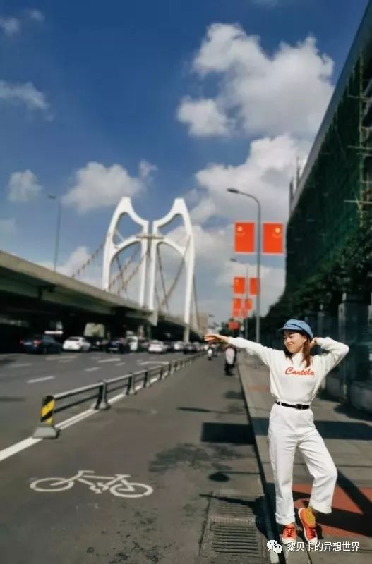 贝壳分享｜|她们说，秋冬也要认真穿