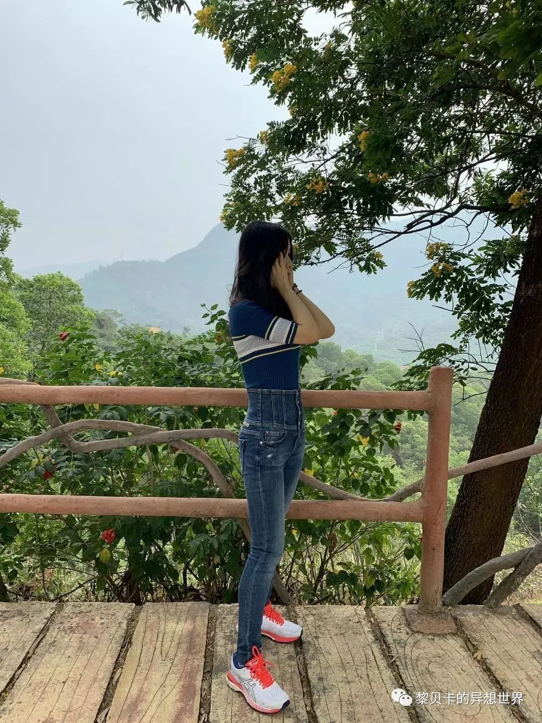 贝壳分享｜|她们说，秋冬也要认真穿