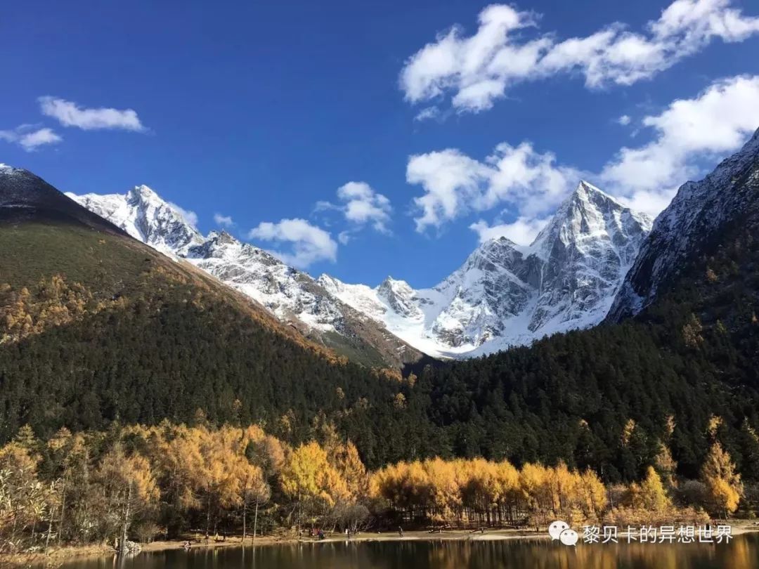 贝壳分享｜|她们说，秋冬也要认真穿