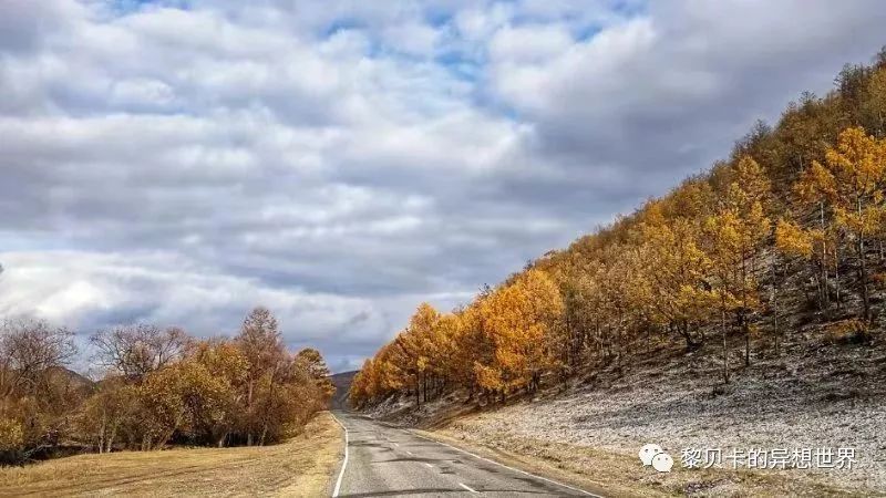 贝壳分享｜|她们说，秋冬也要认真穿