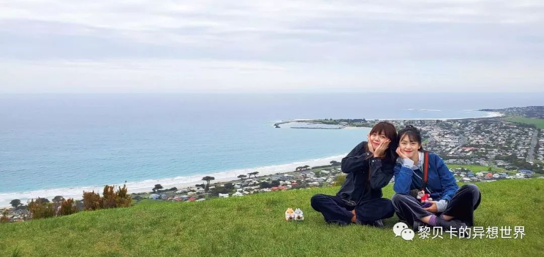 贝壳分享｜|她们说，秋冬也要认真穿