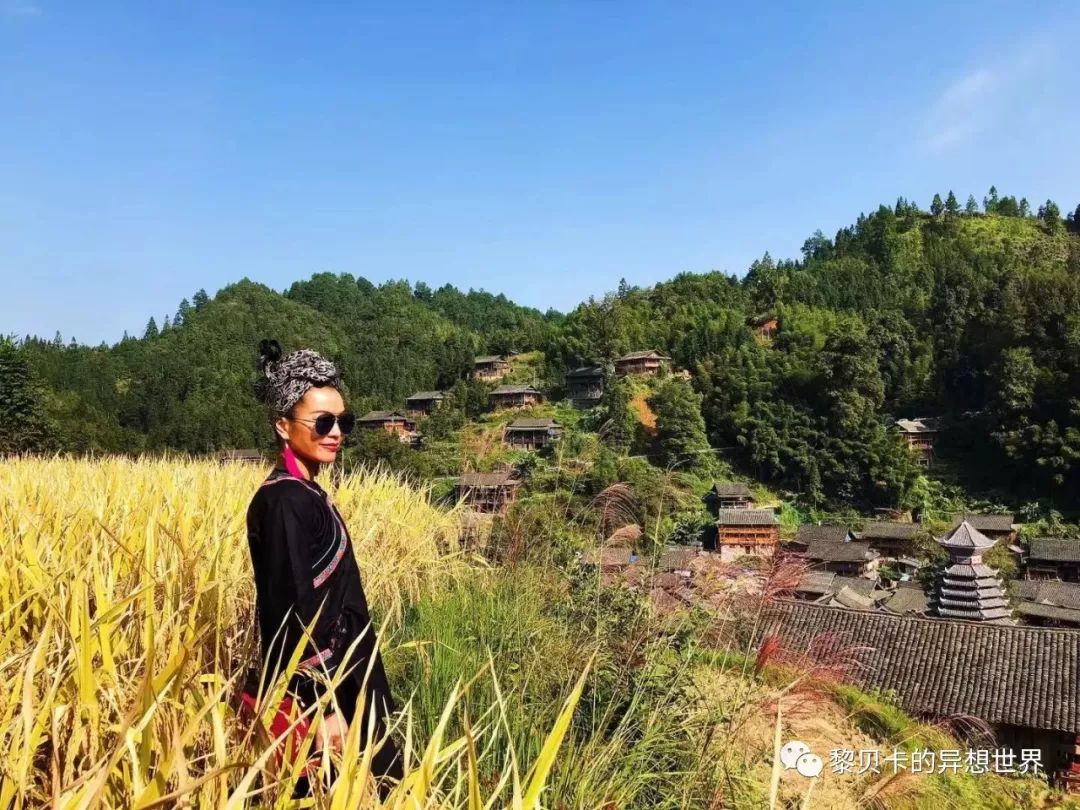 贝壳分享｜|她们说，秋冬也要认真穿