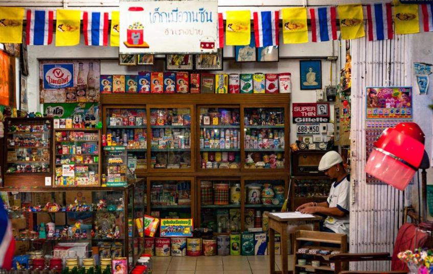 千元投资致富项目,农村冷门快速致富点子20个项目