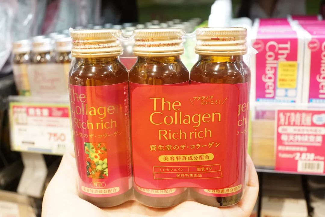 大阪女生最喜欢逛的药妆店,日本本地人爱去的药妆店