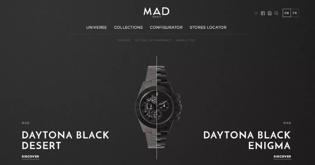 角度刁钻|年轻人第一只“皇家橡树”应该是什么样的？