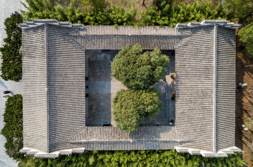 合肥竟有10处“国宝”！肥东两地上榜～