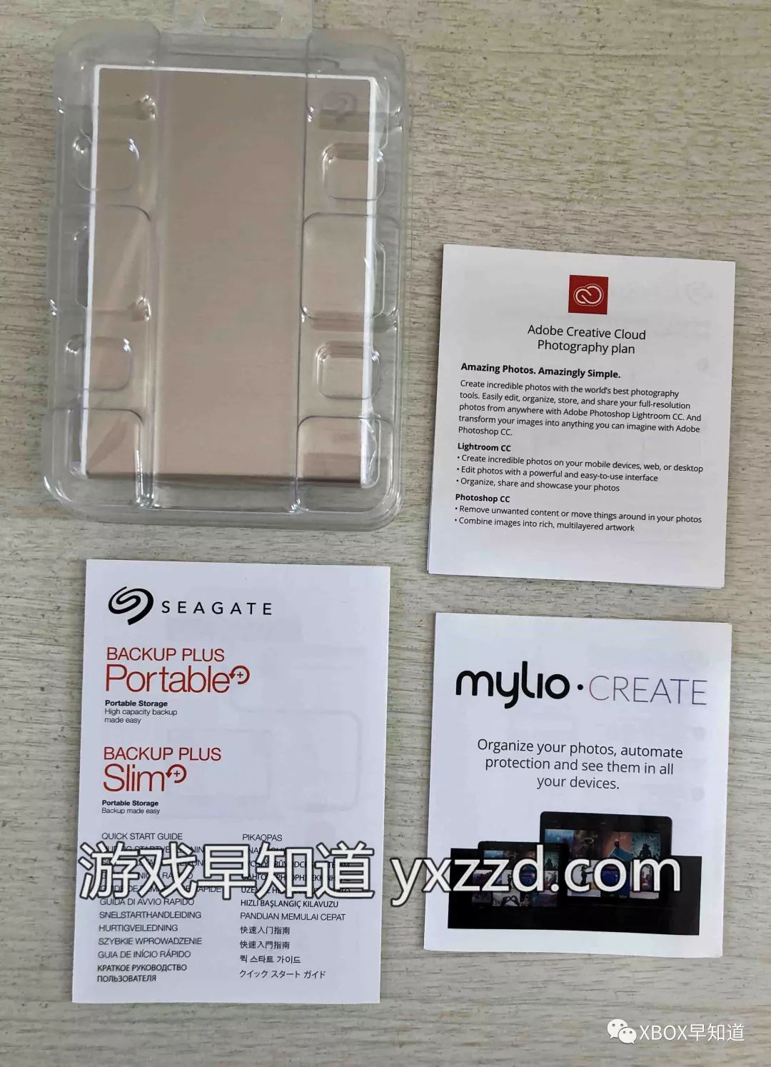 希捷移动硬盘铭系列参数,希捷小铭移动固态硬盘测评