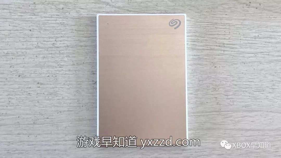 希捷移动硬盘铭系列参数,希捷小铭移动固态硬盘测评