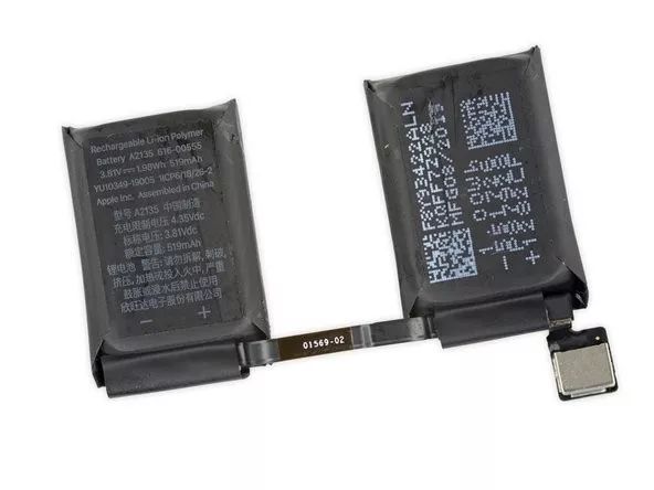 苹果airpodspro拆修过能看出来么,苹果正品airpodspro拆解