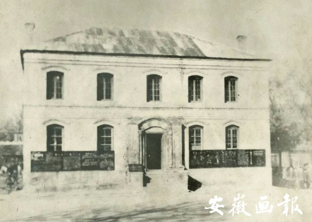 亳州市第一中学办学特点,名校之光