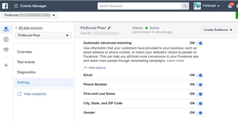 facebook直播广告投放技巧,facebook投放广告如何精确引流
