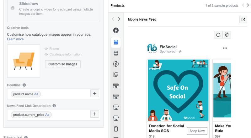 facebook直播广告投放技巧,facebook投放广告如何精确引流