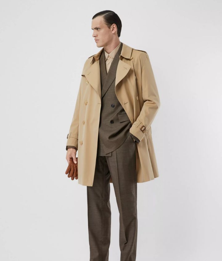 burberry2019秋冬包,burberry必买十款包