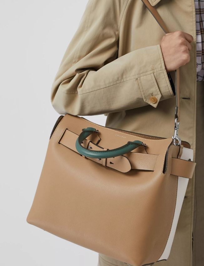 burberry2019秋冬包,burberry必买十款包