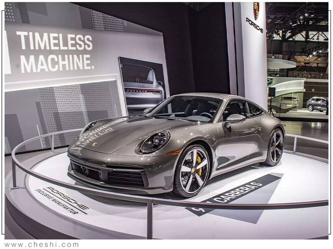 保时捷推出新款车型,保时捷推出最新车型