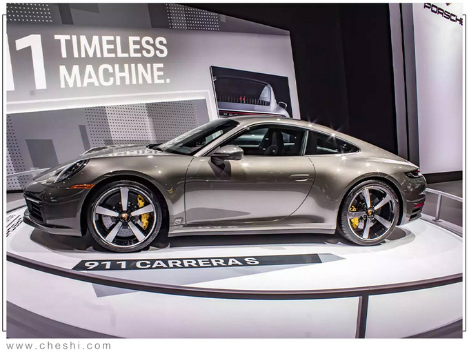 保时捷推出新款车型,保时捷推出最新车型