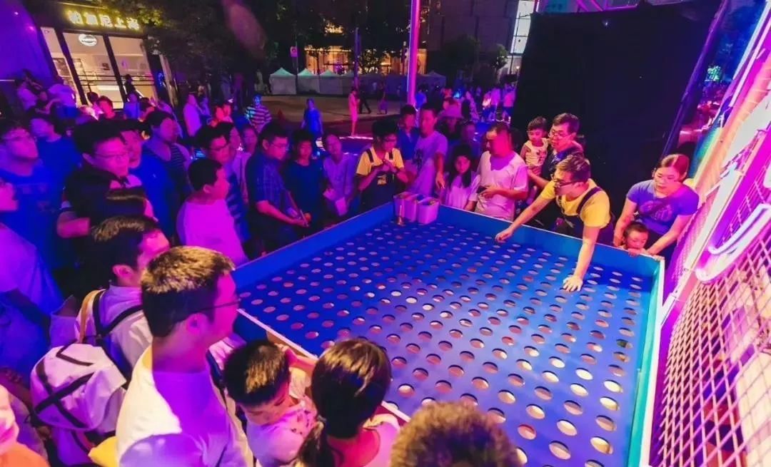 抓住“夜经济”红利，购物中心实力大比拼