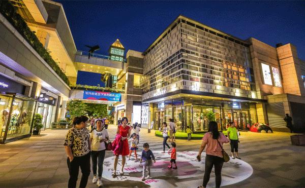 抓住“夜经济”红利，购物中心实力大比拼