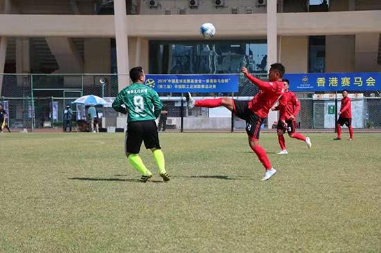 中国职工足球联赛晋城,长治职工足球联赛