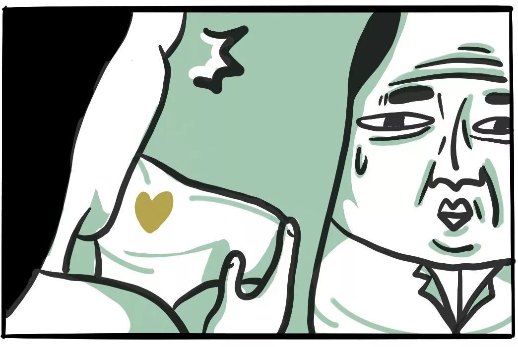 男人的深爱和甜言蜜语,男人的深爱是藏着还是公开