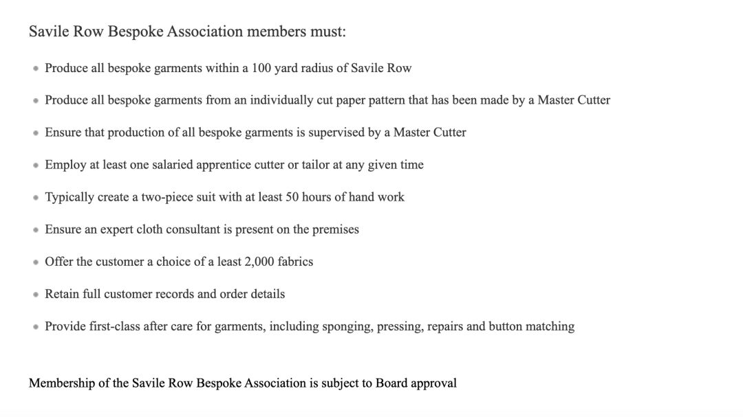 3大定制西装知识点你知道几个,定制西装之前你必须掌握的姿势