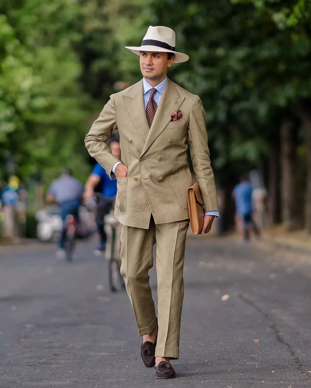 3大定制西装知识点你知道几个,定制西装之前你必须掌握的姿势