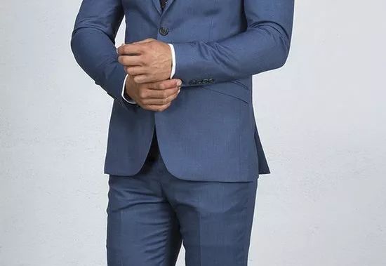 3大定制西装知识点你知道几个,定制西装之前你必须掌握的姿势