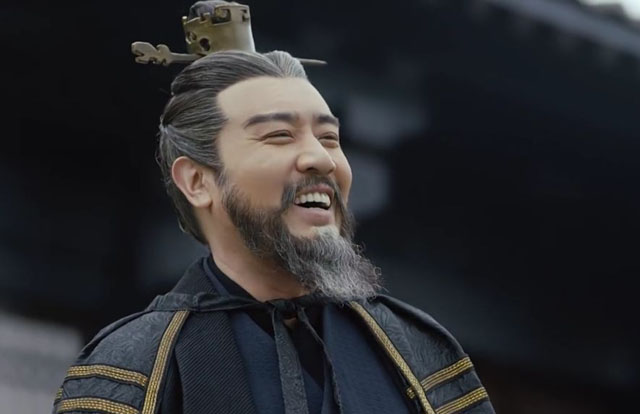 曹操也好袁绍也罢，都只是这群人的傀儡