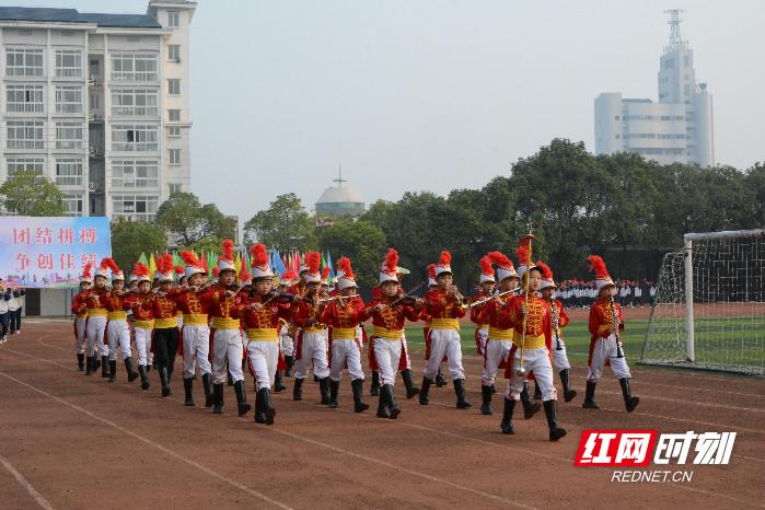 永州市青少年足球锦标赛,永州中学生足球联赛