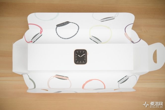 applewatch5鎵嬭〃鍔熻兘,鑻规灉鎵嬭〃applewatch5鍔熻兘娴嬭瘯