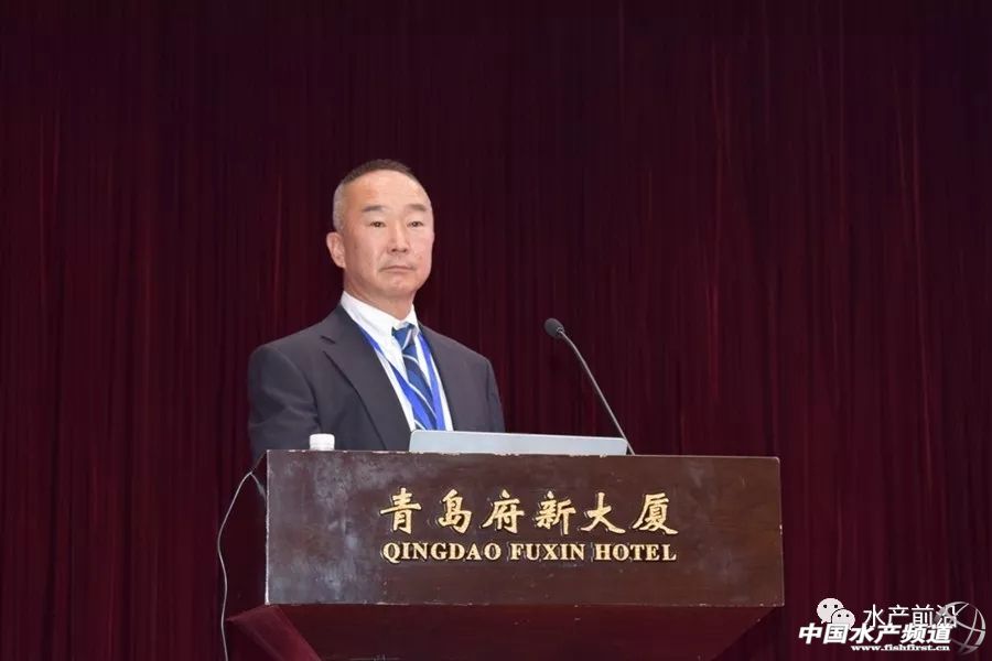 促进产业转型升级实现高质量发展,关于促进渔业持续健康发展的意见