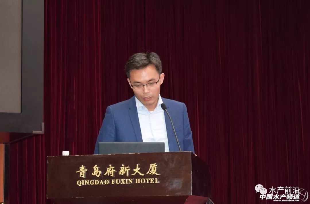 促进产业转型升级实现高质量发展,关于促进渔业持续健康发展的意见