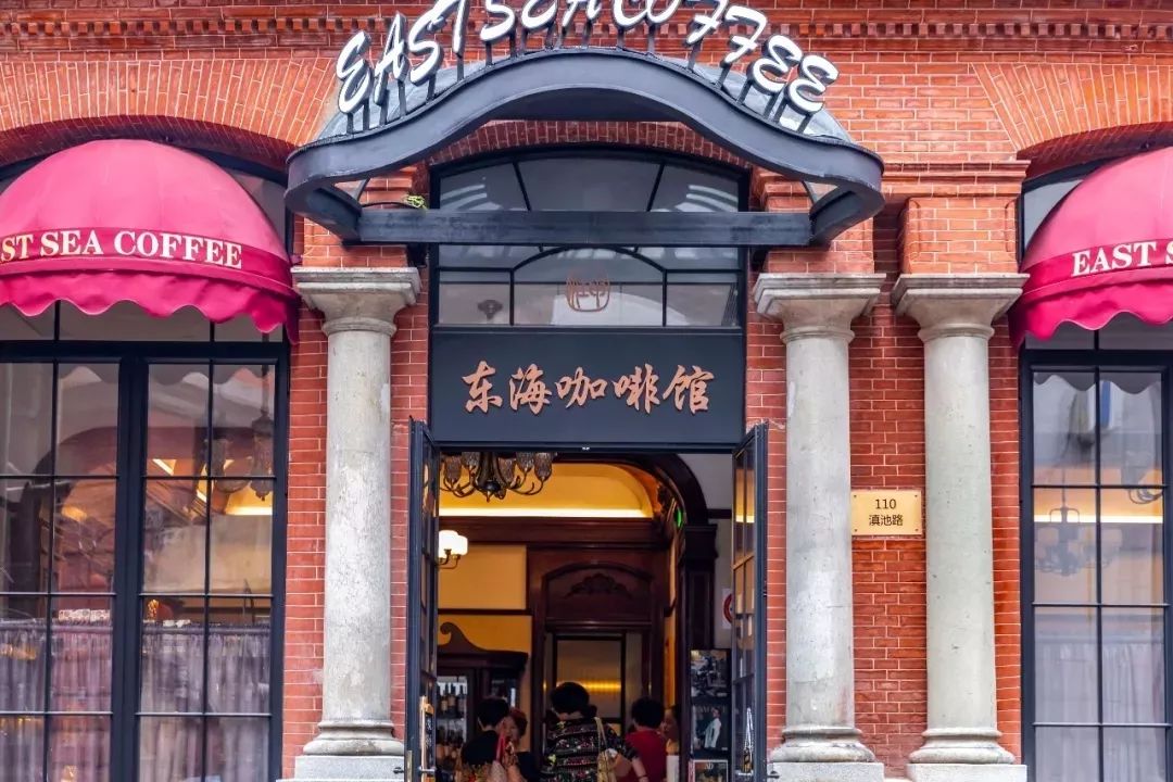 品味上海老字号美食,上海十大经典老字号美食