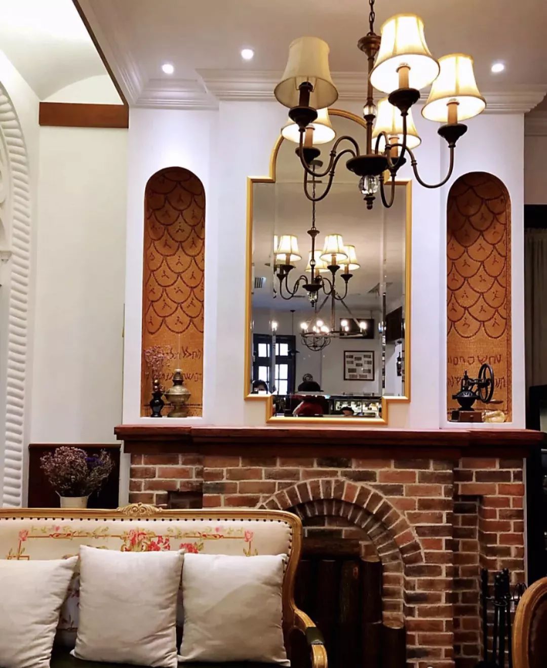 品味上海老字号美食,上海十大经典老字号美食