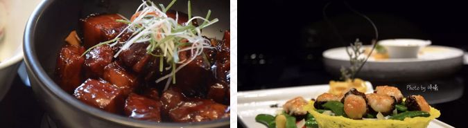 品味上海老字号美食,上海十大经典老字号美食