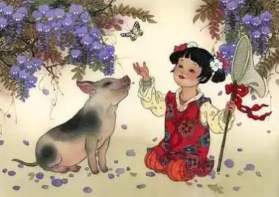 十二生肖排序的真实原因长知识,这才是十二生肖排序的真正原因