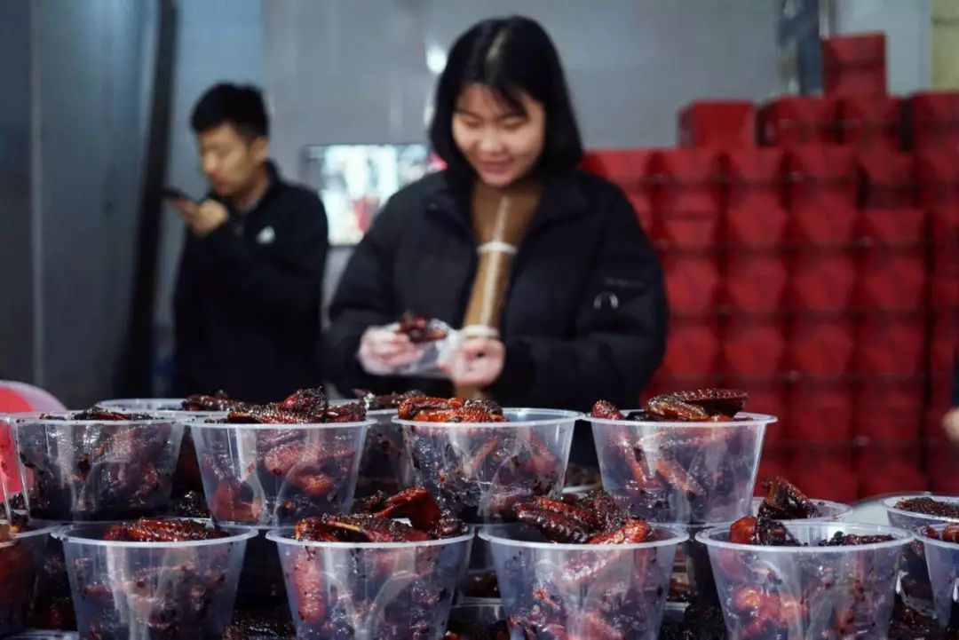 不开心的时候，就找泉州的老板炖只鸭子快递给我|13家淘宝买不到的美食清单