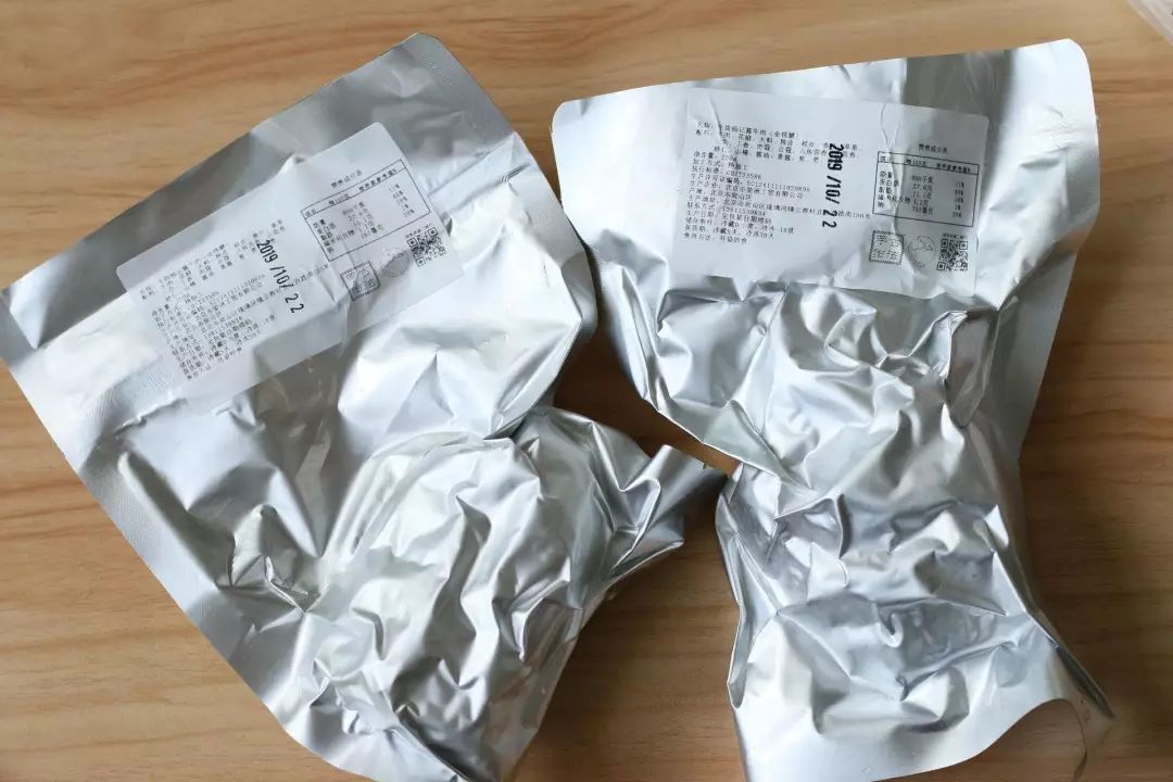 不开心的时候，就找泉州的老板炖只鸭子快递给我|13家淘宝买不到的美食清单