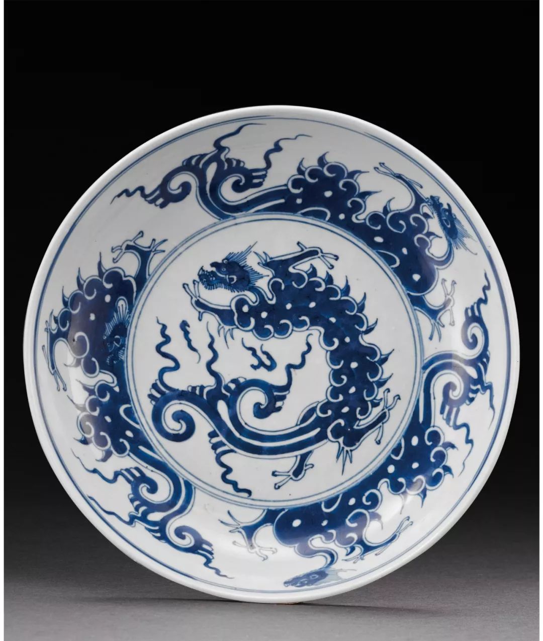 梦到克莱因蓝,梦见克莱因