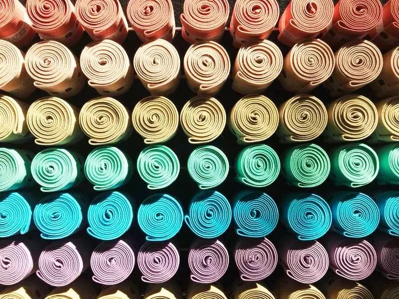 这家没有家具的家具店，仅36㎡却把坪效玩到极致