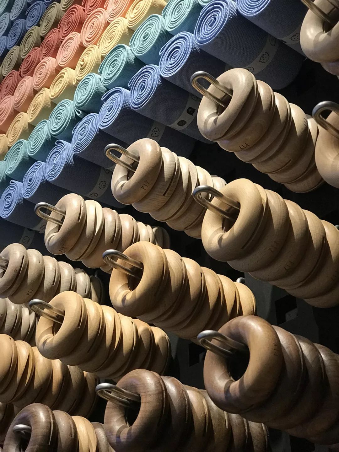 这家没有家具的家具店，仅36㎡却把坪效玩到极致