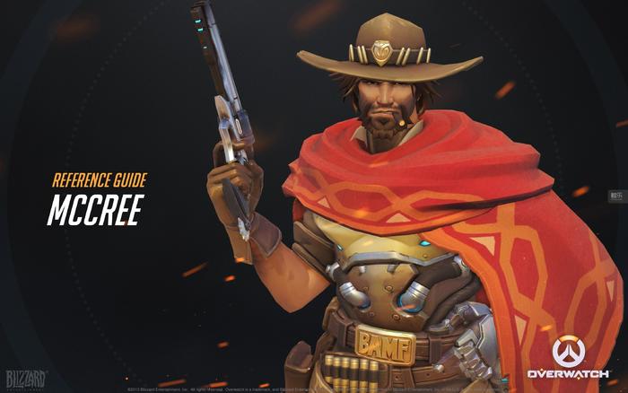 守望先锋里的情侣奔现的差别,守望先锋那些令人伤心的故事