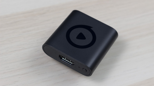 爱奇艺电视果5splus,爱奇艺电视果可以用多少软件