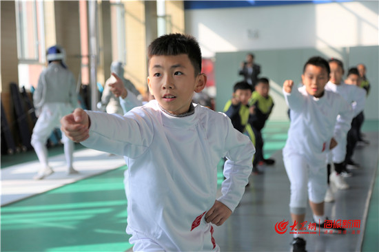 全市体育工作报告,推动全市体育事业健康发展